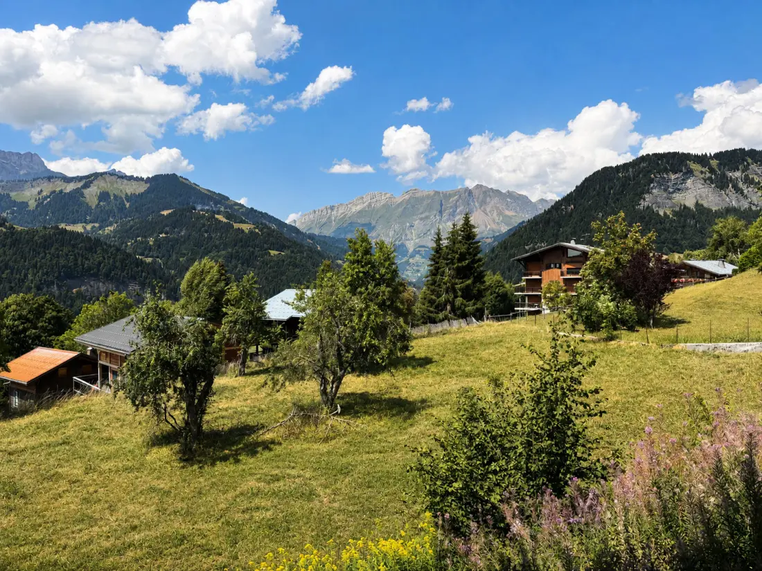 Chalet L’outa