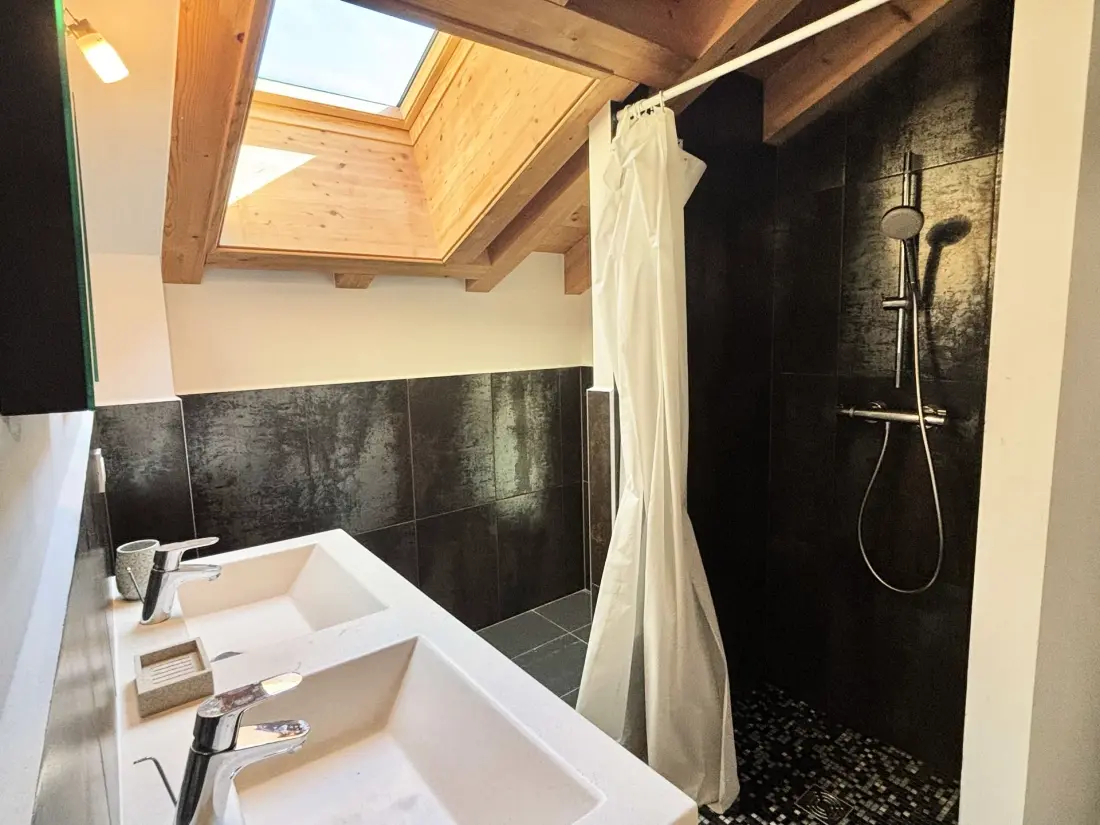 Chalet La Bartavelle