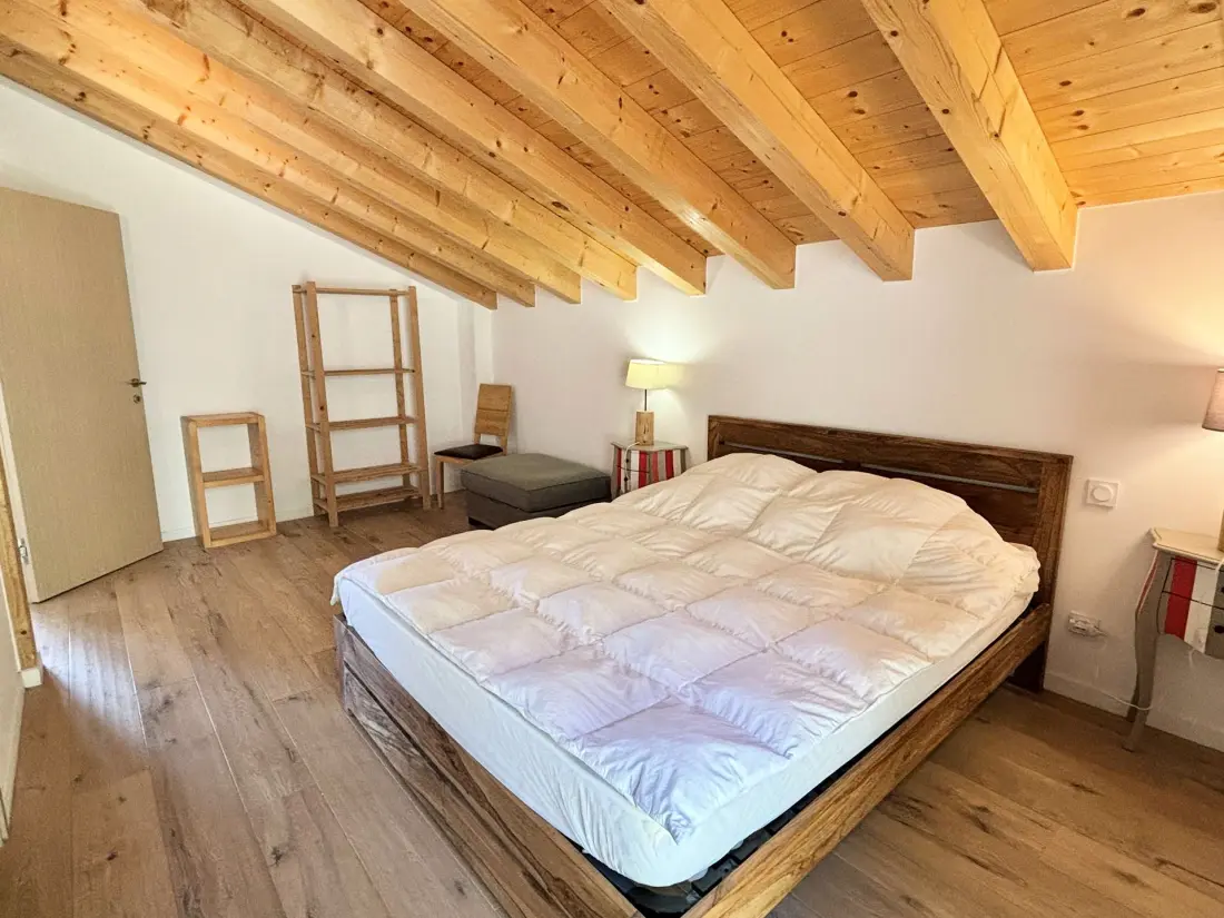 Chalet La Bartavelle