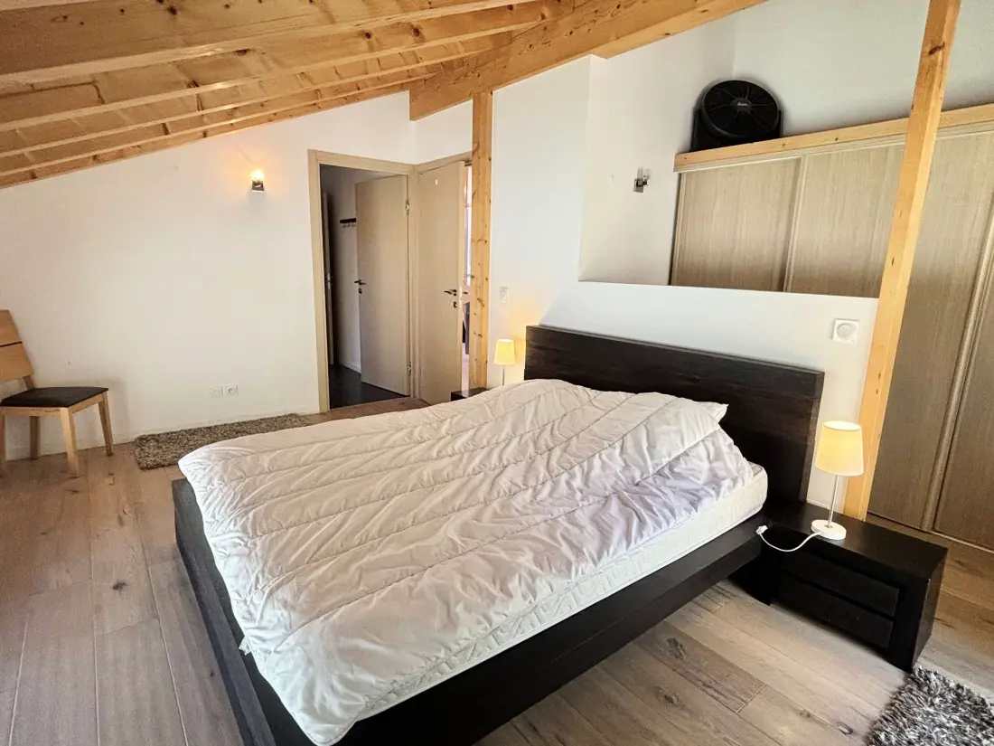 Chalet La Bartavelle