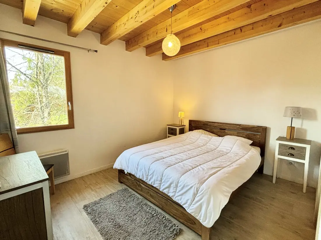 Chalet La Bartavelle