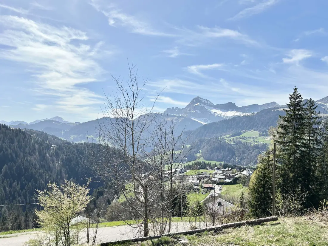 Chalet La Bartavelle