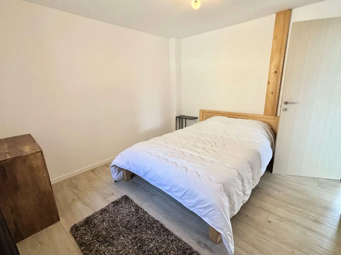 Chalet La Bartavelle