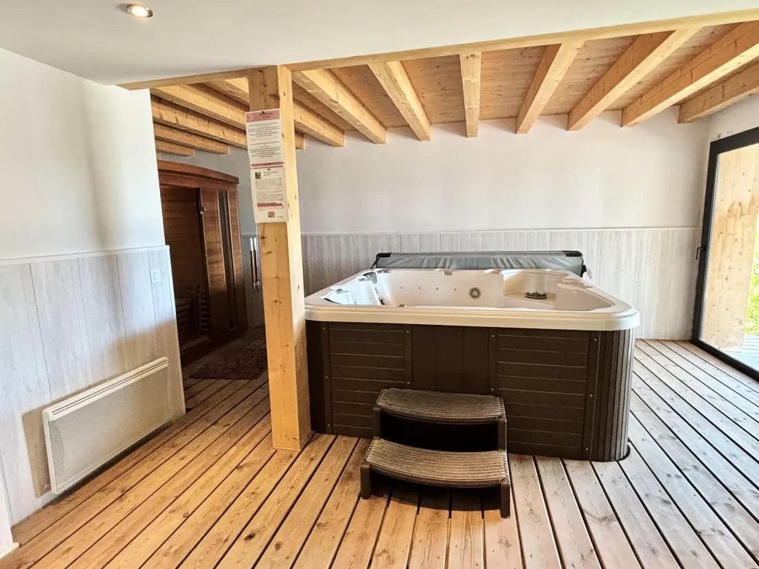 Chalet La Bartavelle