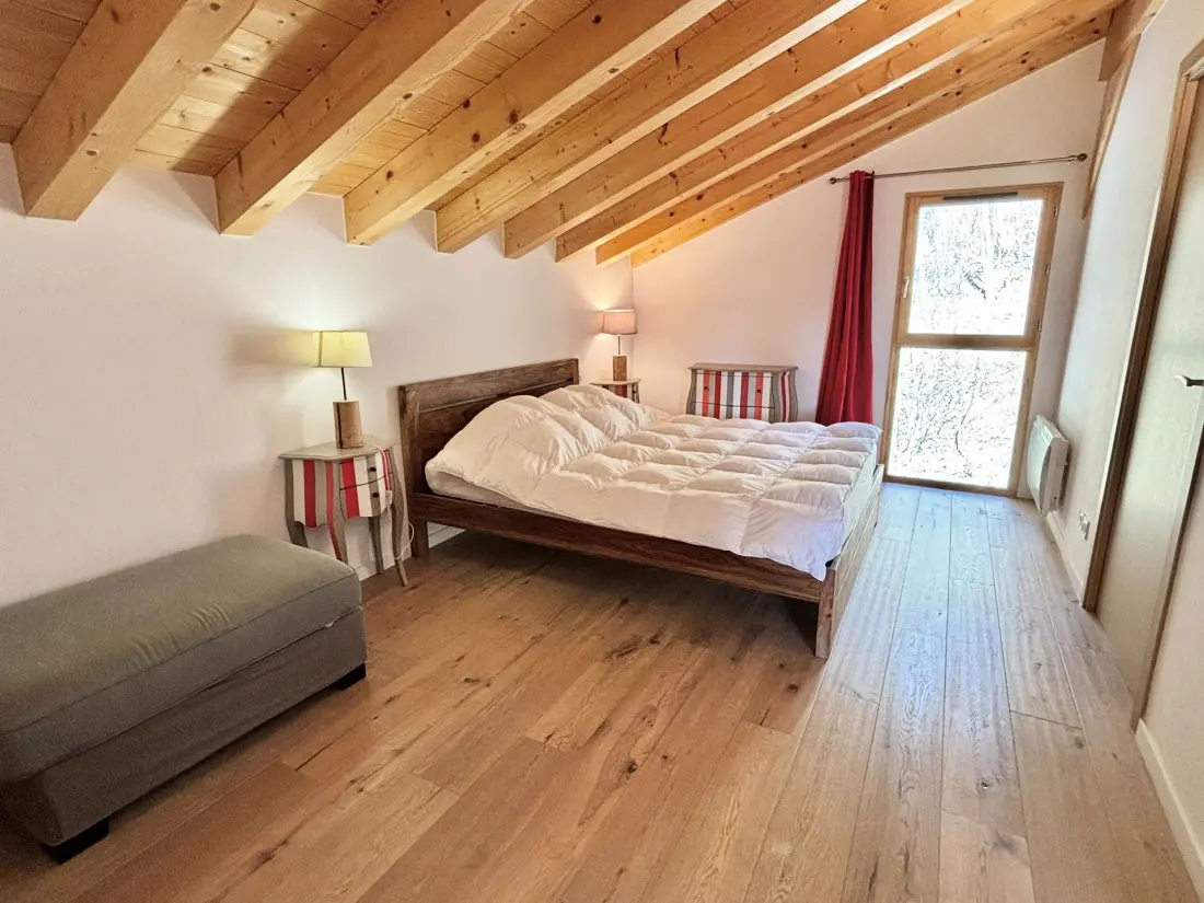 Chalet La Bartavelle