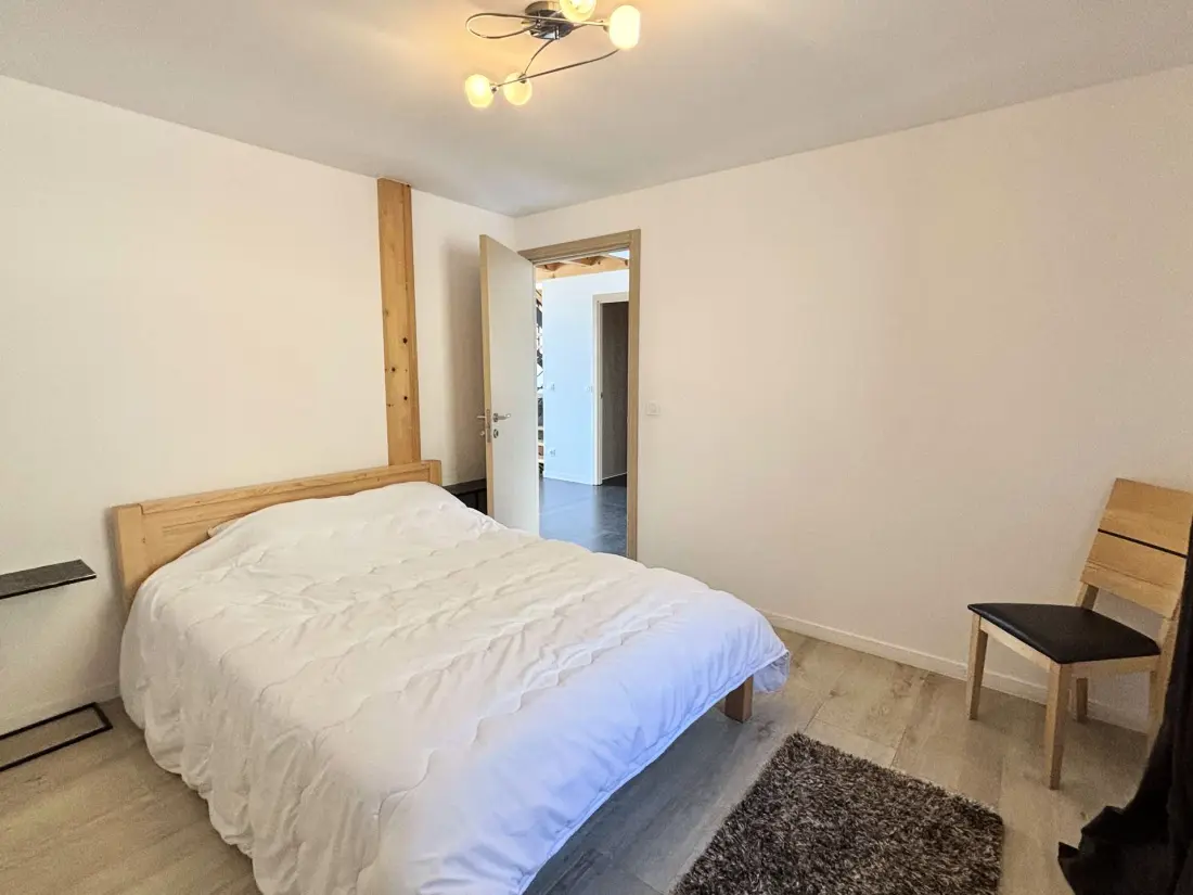 Chalet La Bartavelle