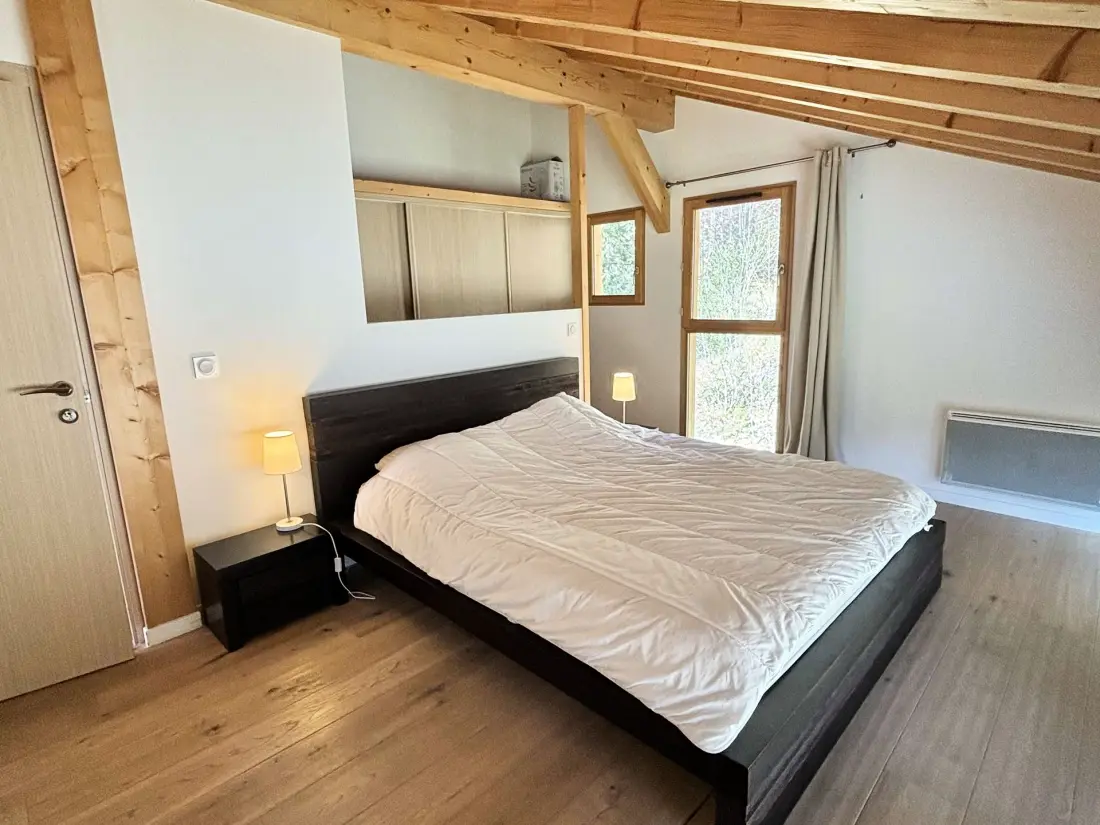 Chalet La Bartavelle