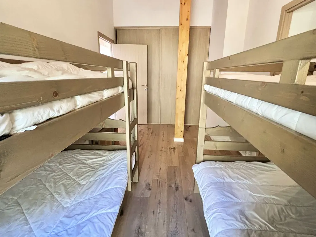 Chalet La Bartavelle