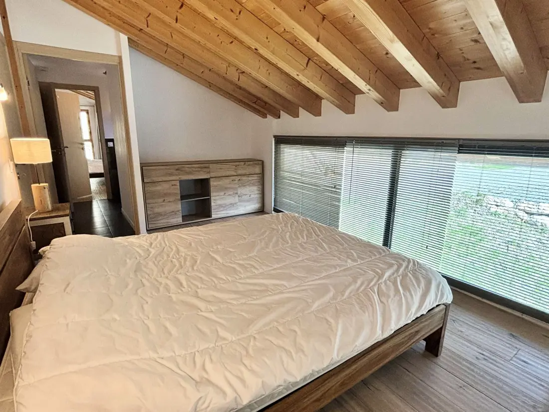 Chalet La Bartavelle