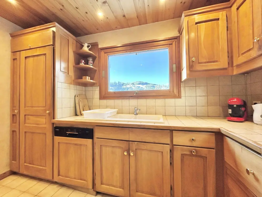 Chalet Varni