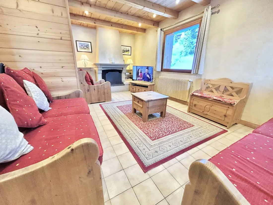 Chalet Varni