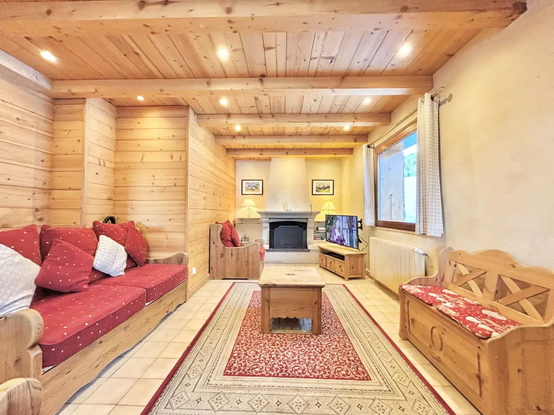 Chalet Varni