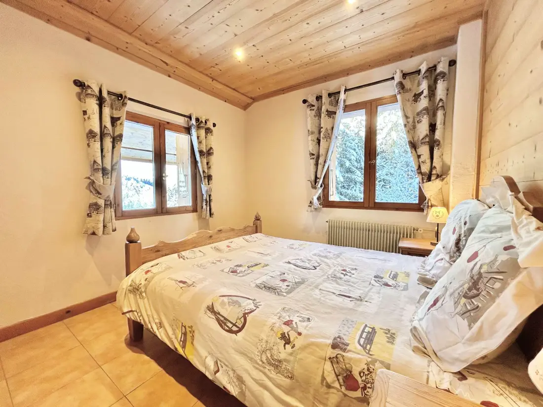 Chalet Varni