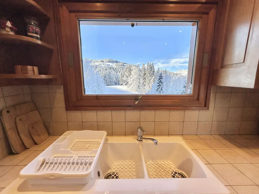 Chalet Varni
