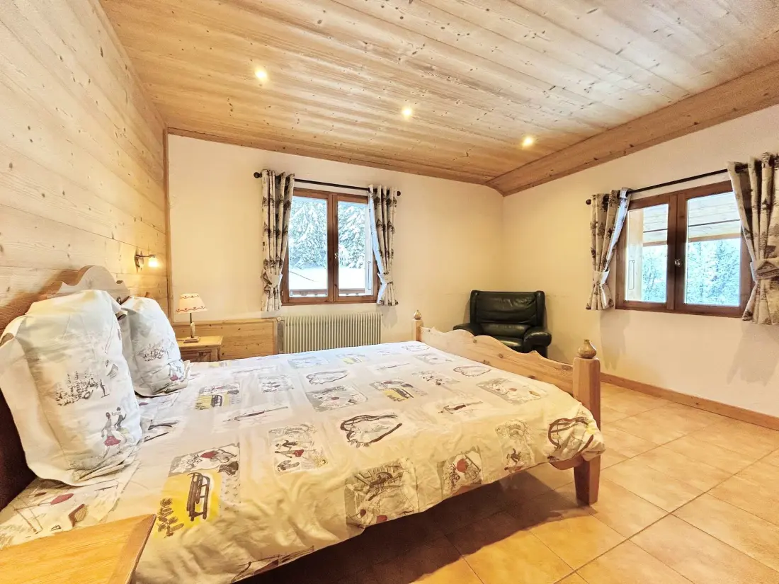 Chalet Varni