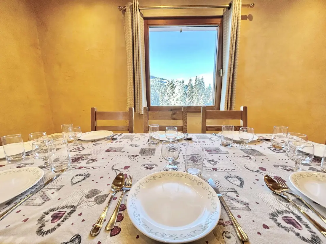 Chalet Varni