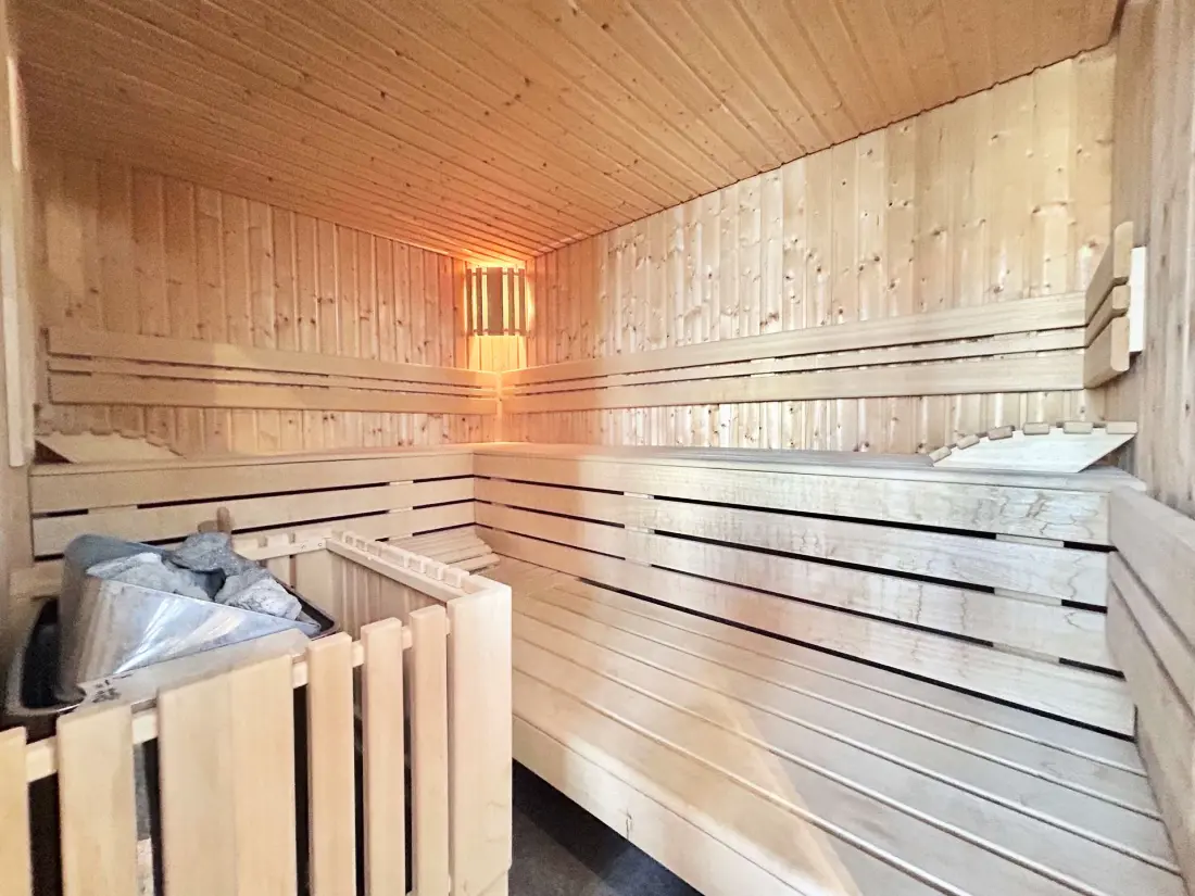 Chalet Varni