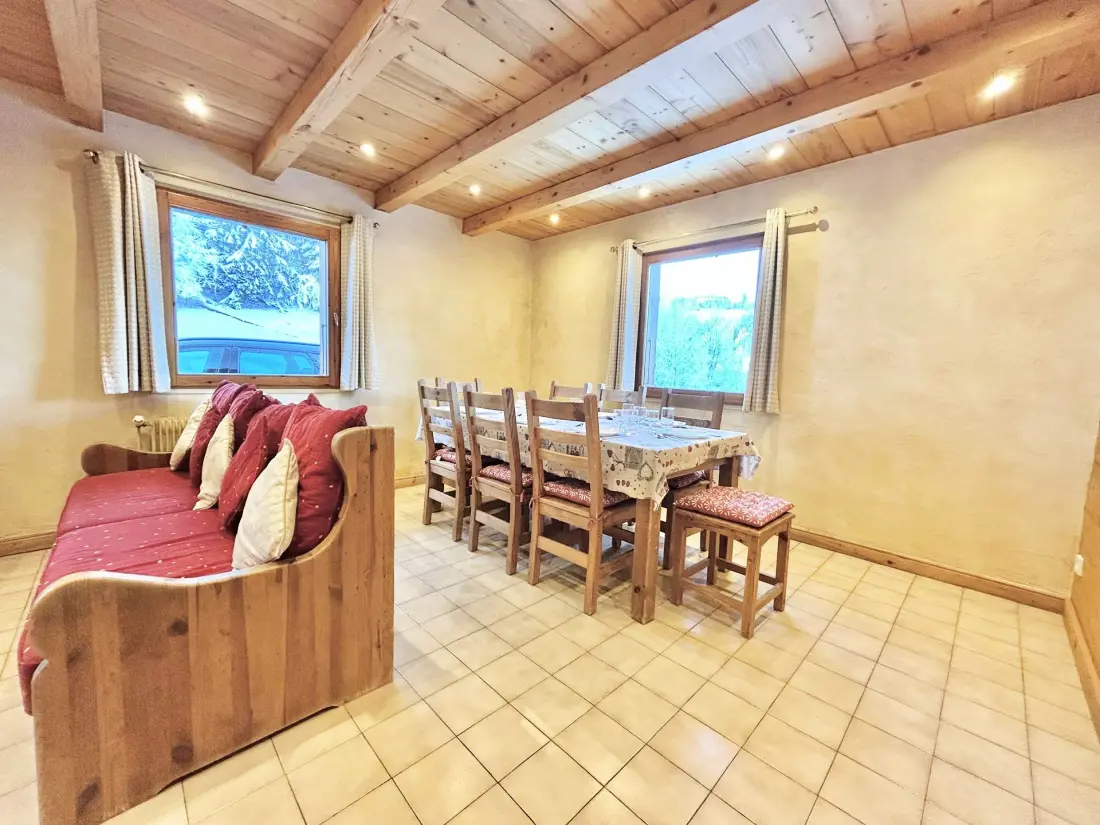Chalet Varni