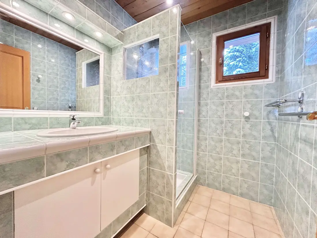 Chalet Varni