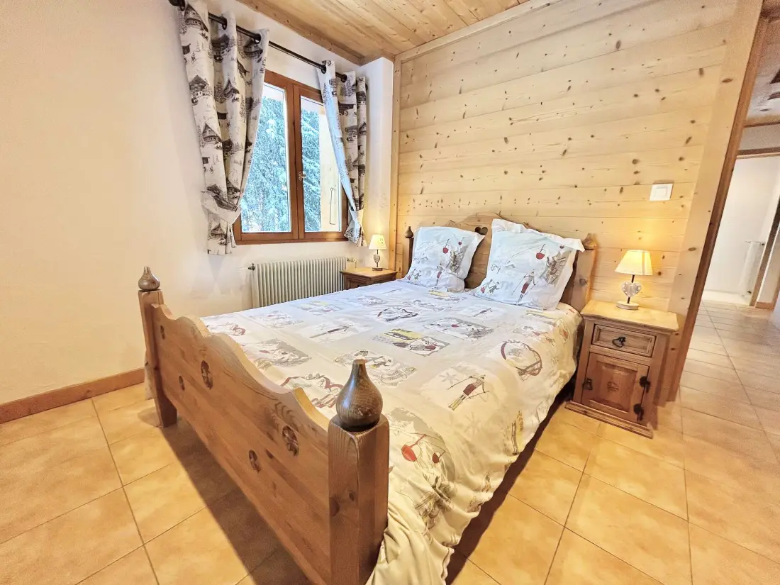 Chalet Varni