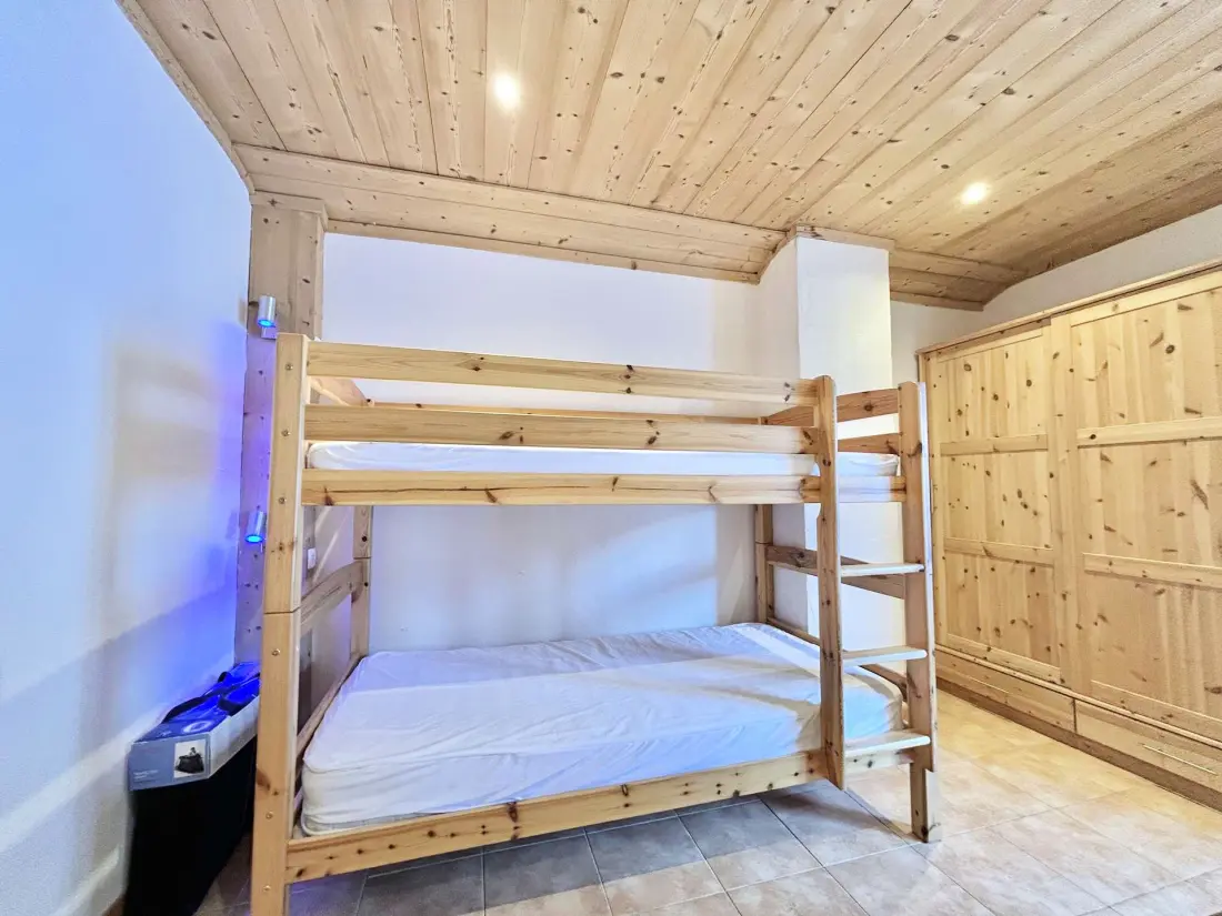 Chalet Varni