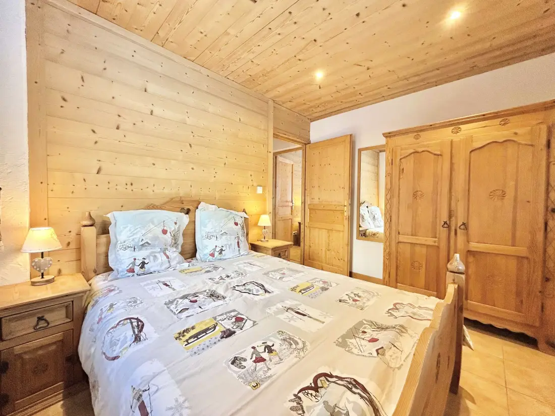 Chalet Varni