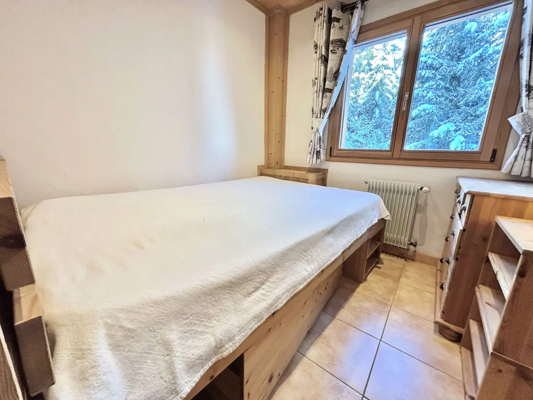 Chalet Varni