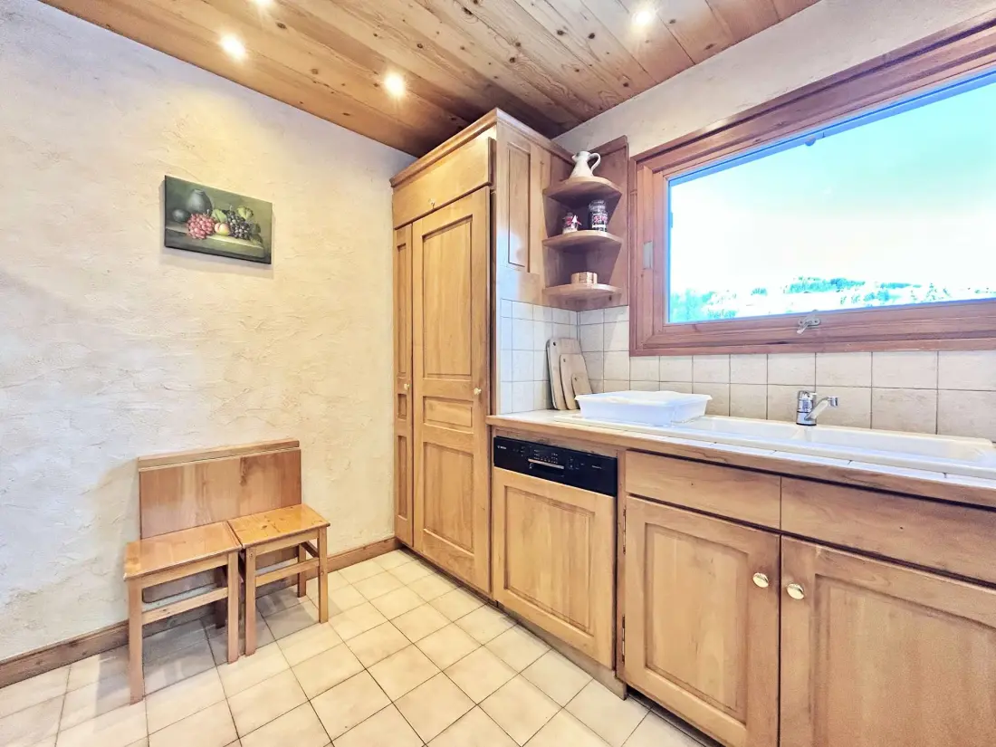 Chalet Varni