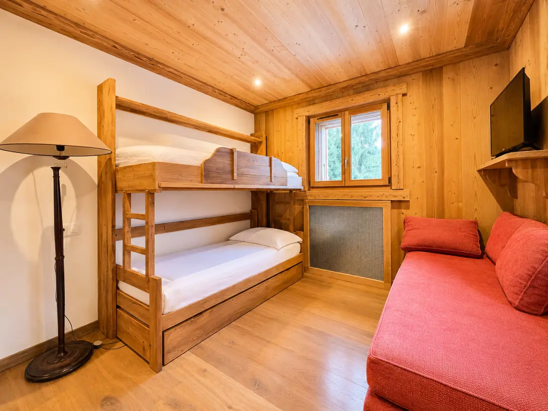 Chalets Des Coeurs