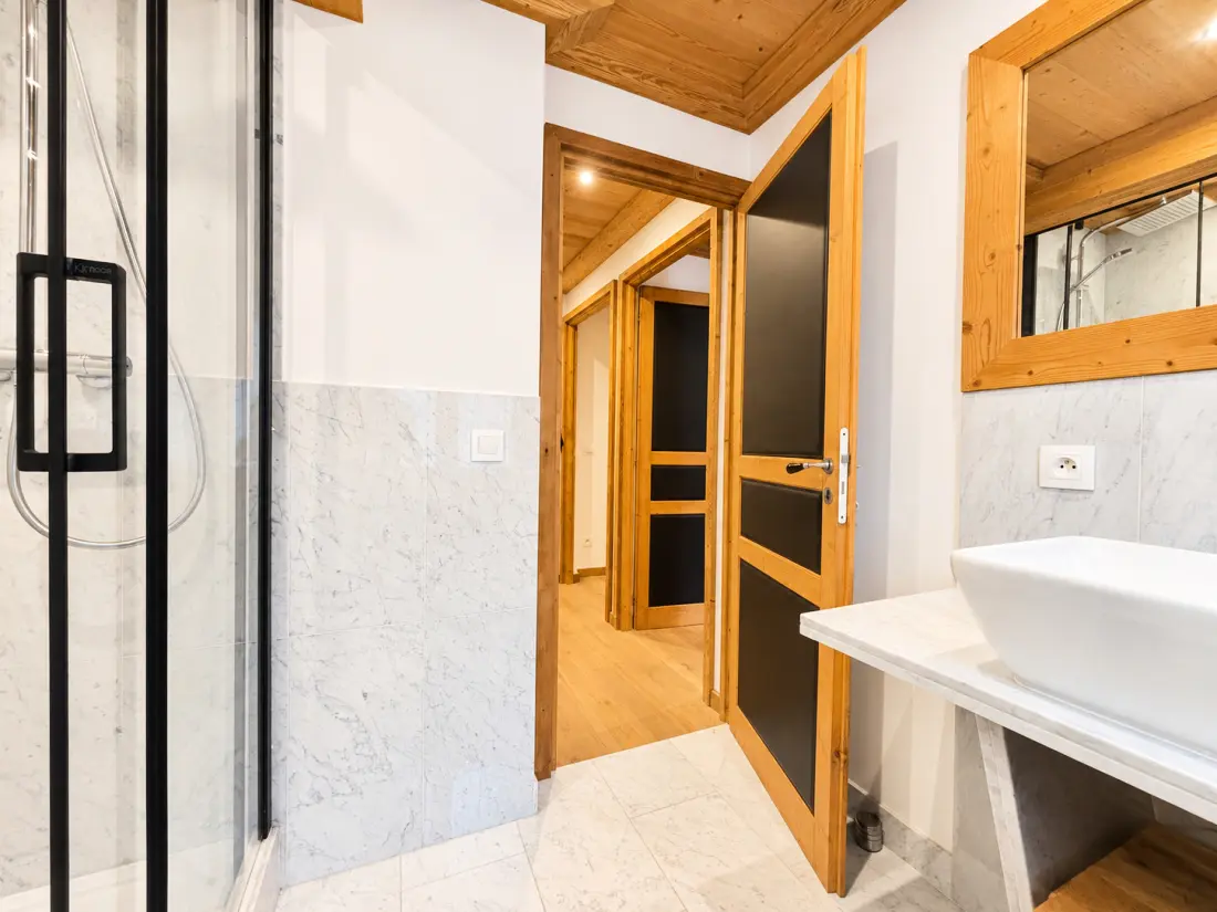 Chalets Des Coeurs