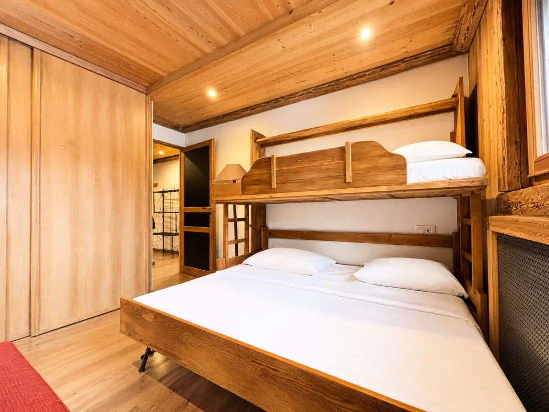 Chalets Des Coeurs