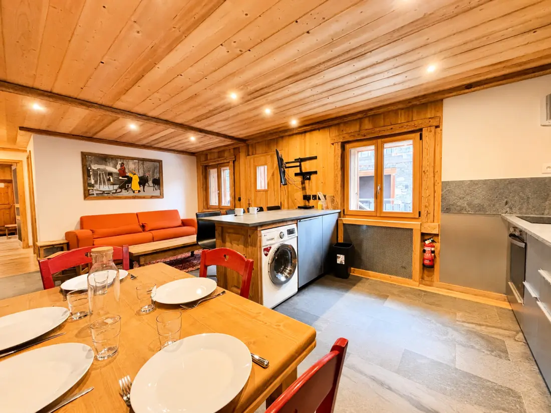 Chalets Des Coeurs