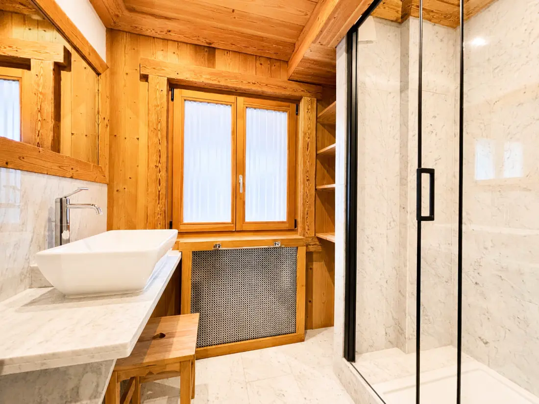 Chalets Des Coeurs