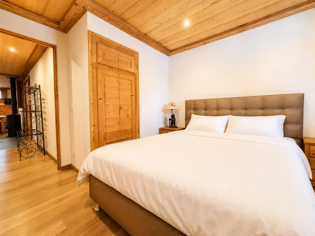 Chalets Des Coeurs