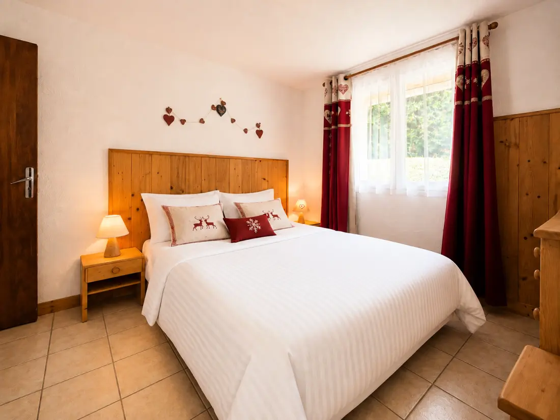 Residence Beau Virage