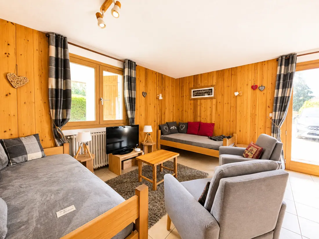 Residence Beau Virage