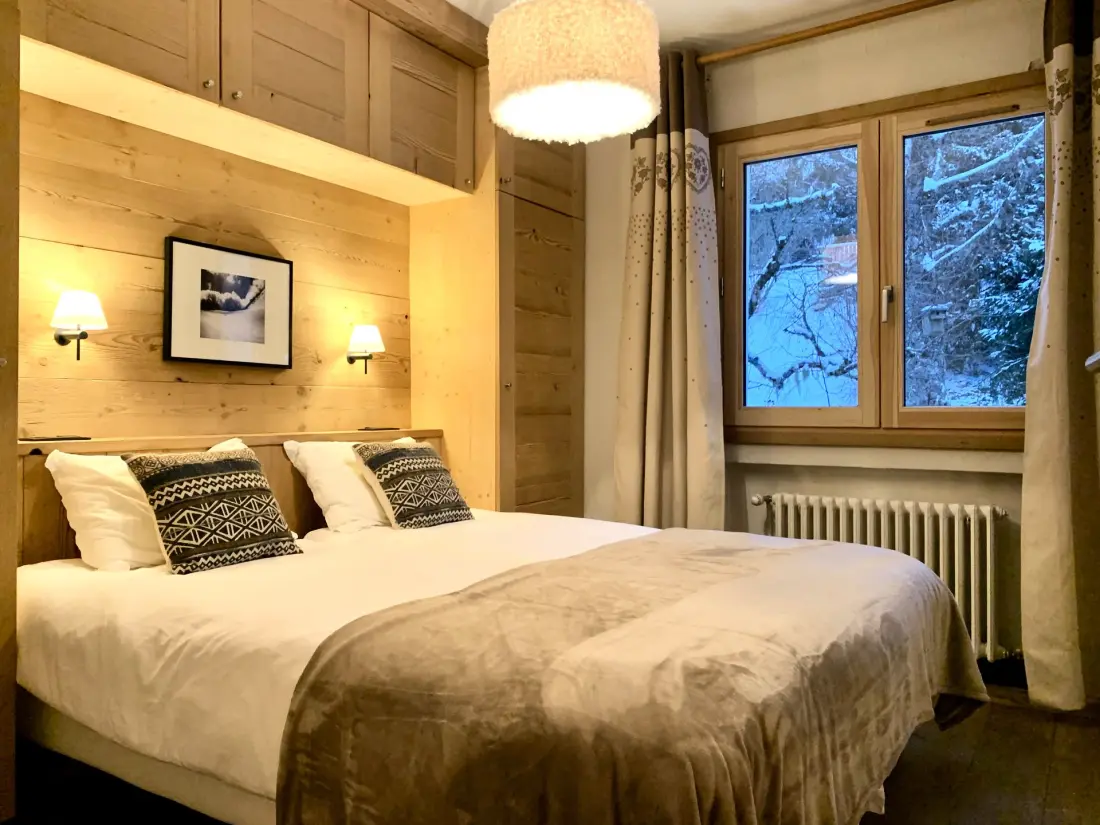 Residence Beau Virage