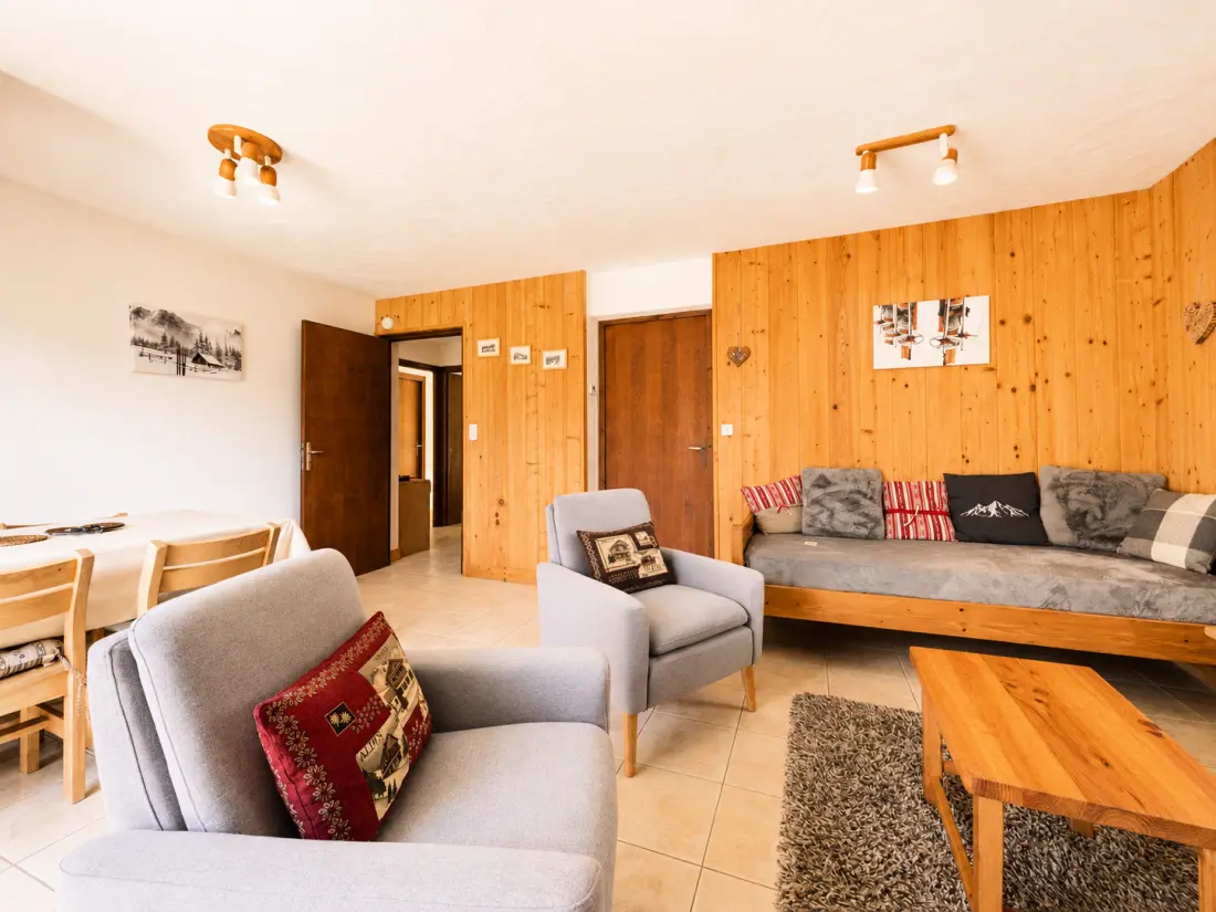 Residence Beau Virage