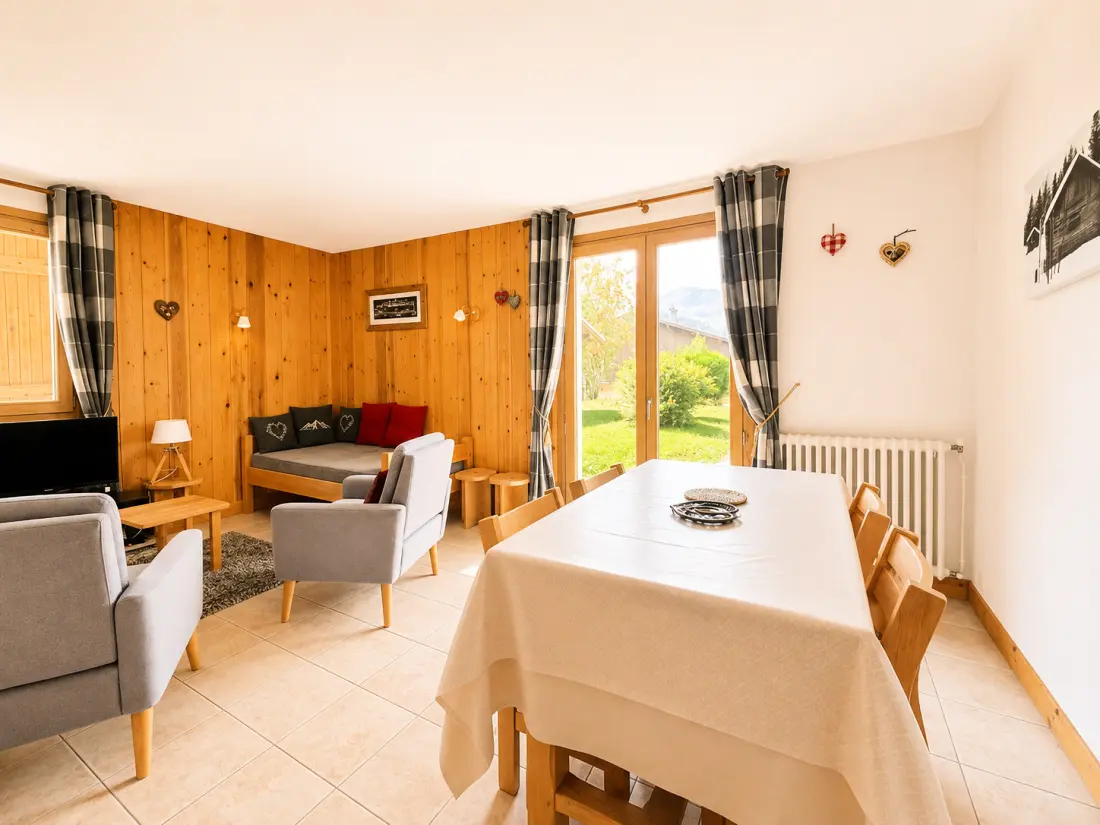 Residence Beau Virage