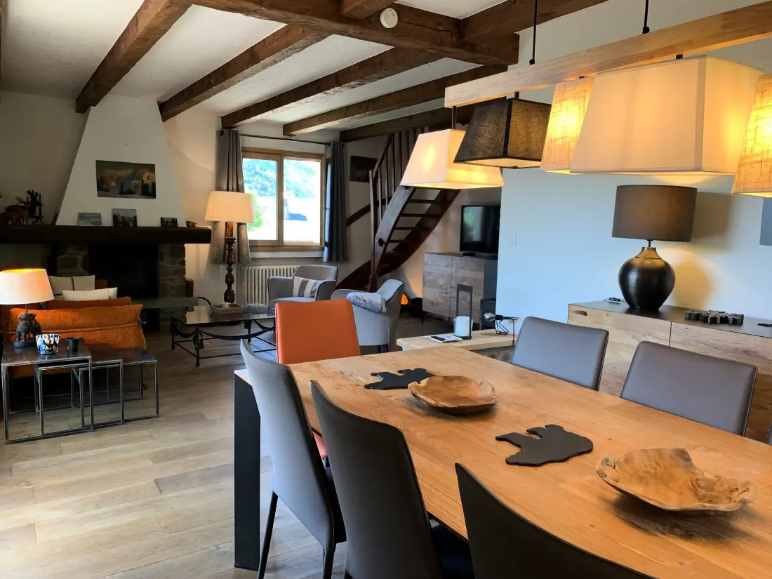 Residence Beau Virage