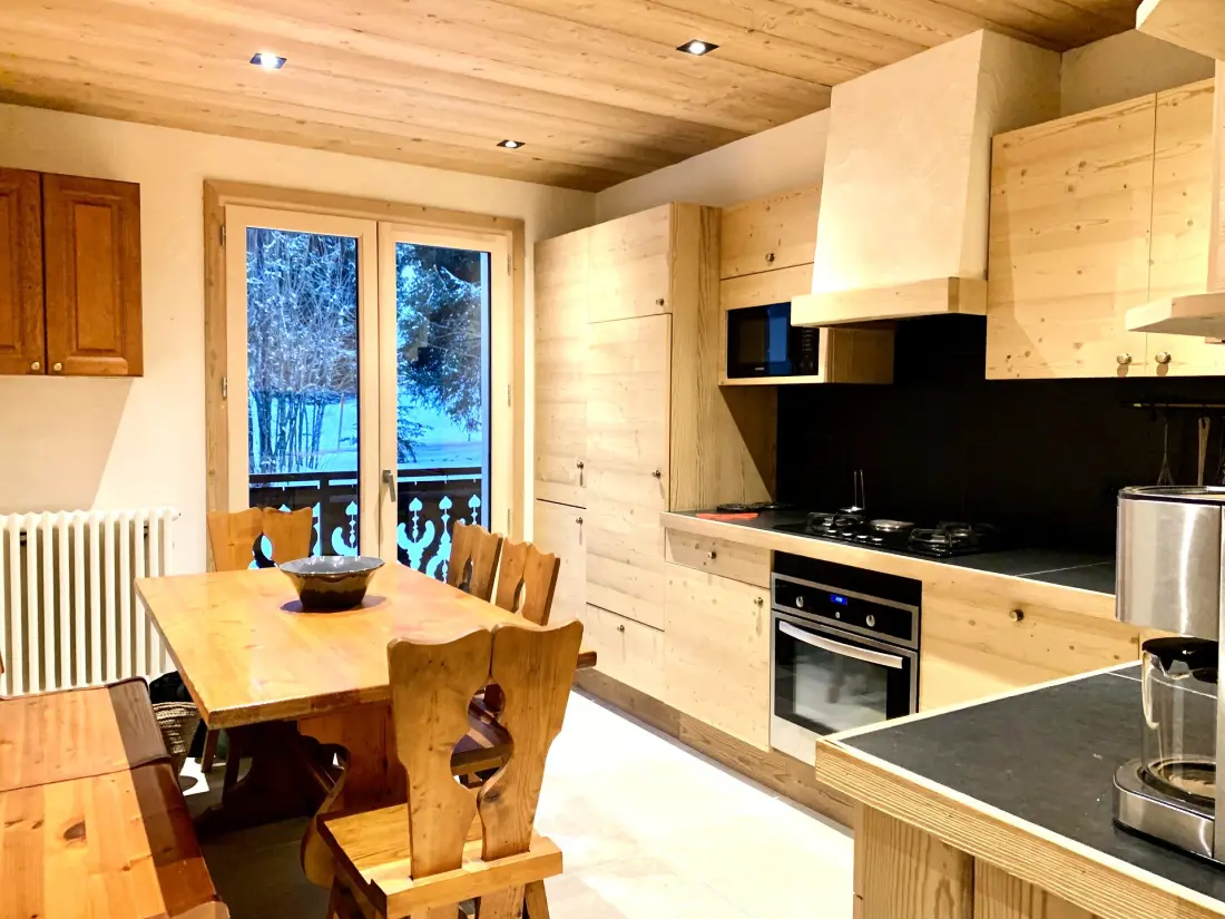 Residence Beau Virage