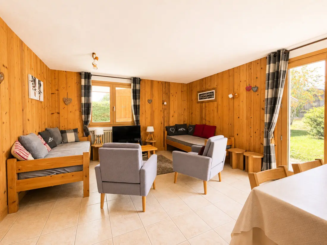 Residence Beau Virage