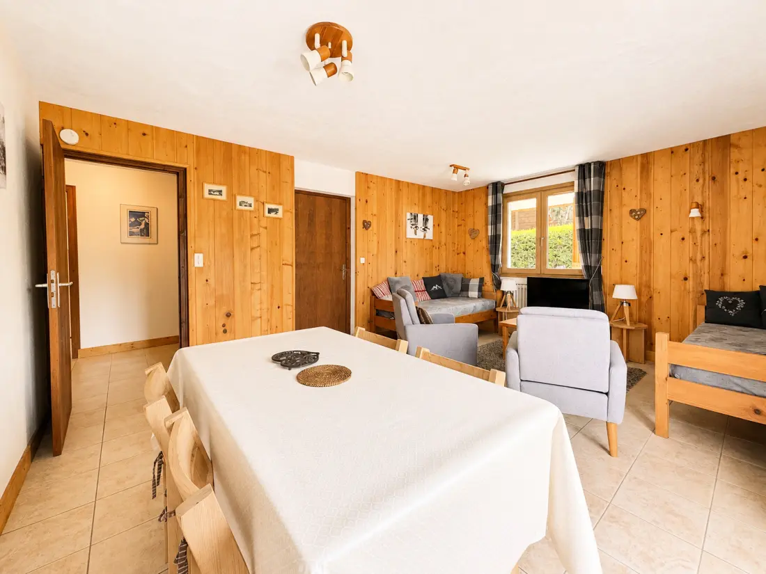 Residence Beau Virage