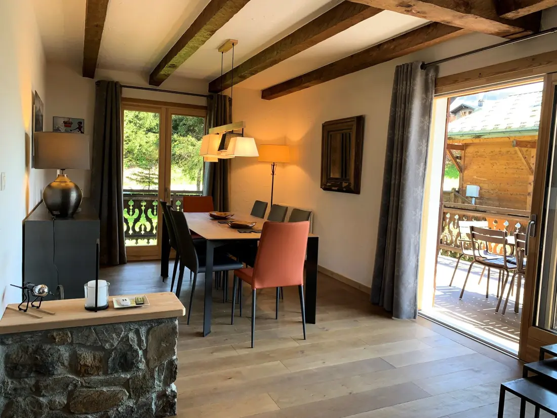 Residence Beau Virage
