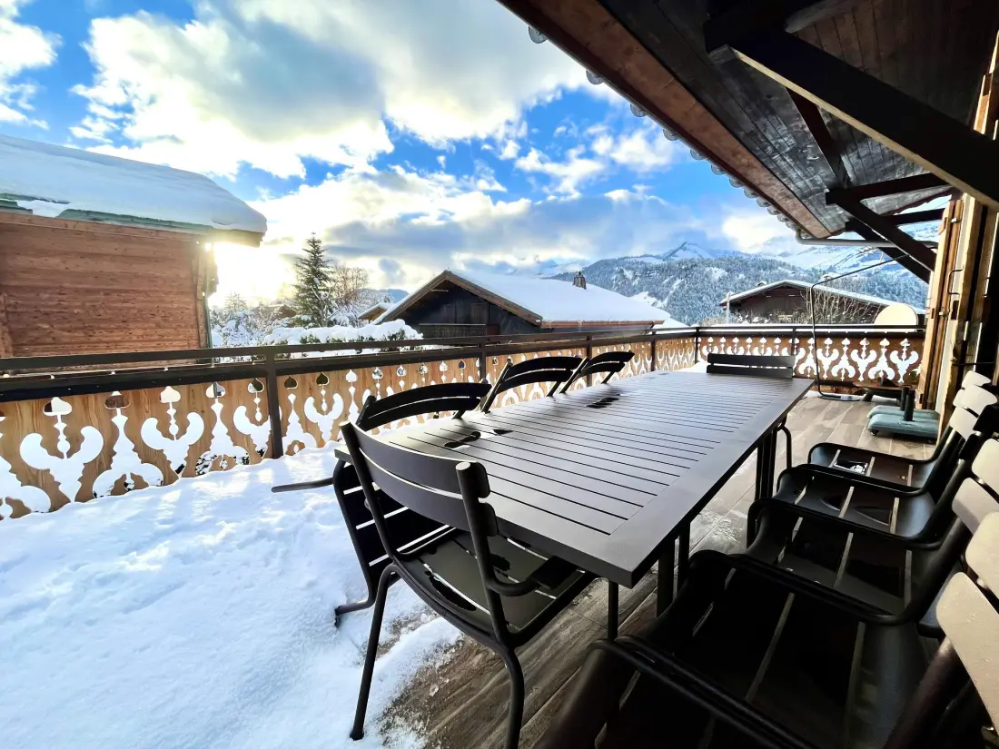 Residence Beau Virage