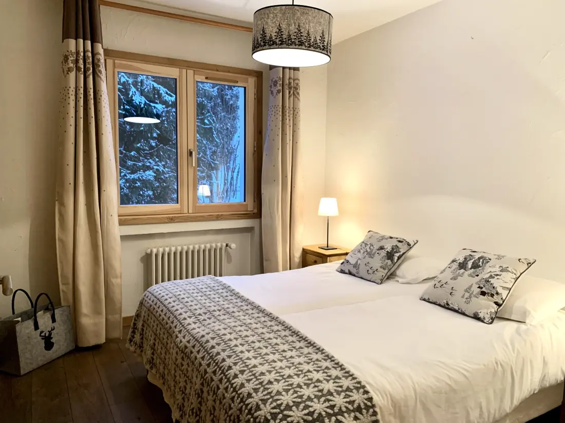 Residence Beau Virage