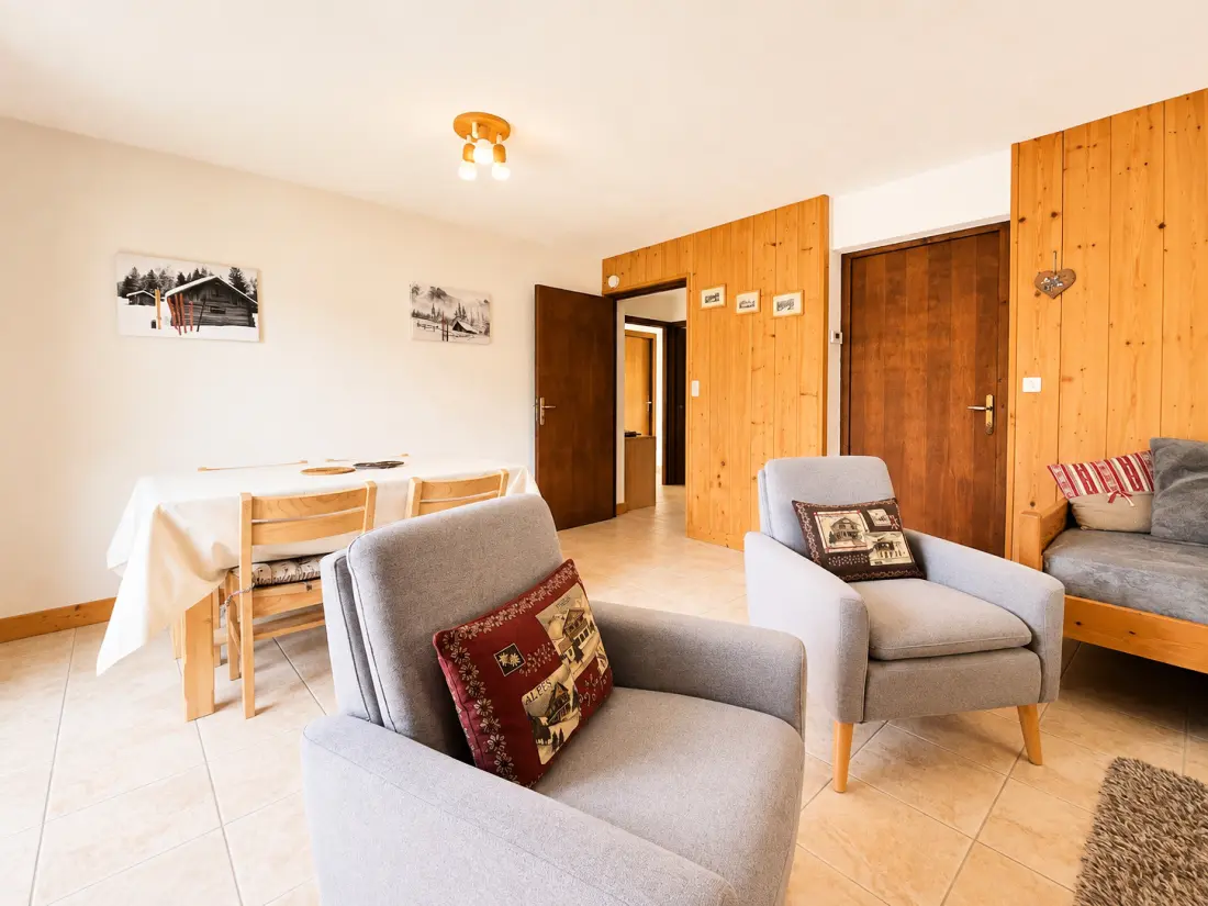 Residence Beau Virage