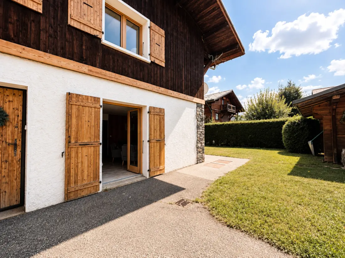 Residence Beau Virage