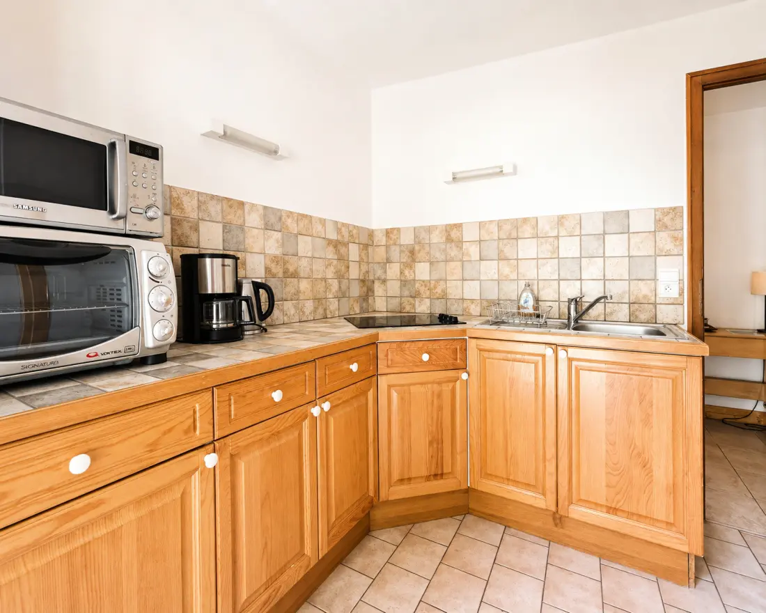 Residence Beau Virage