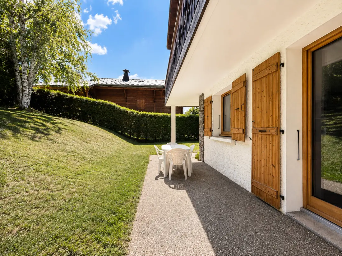 Residence Beau Virage